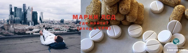 трава Инсар